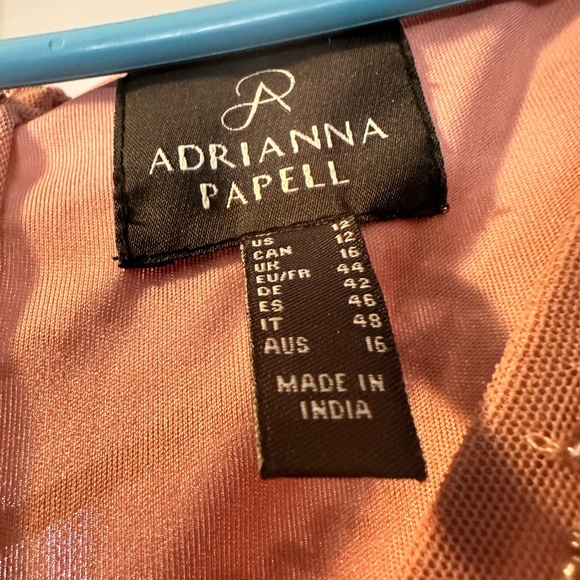 Rose Gold Mother of the Bride or formal occasion - Picture 1 of 7